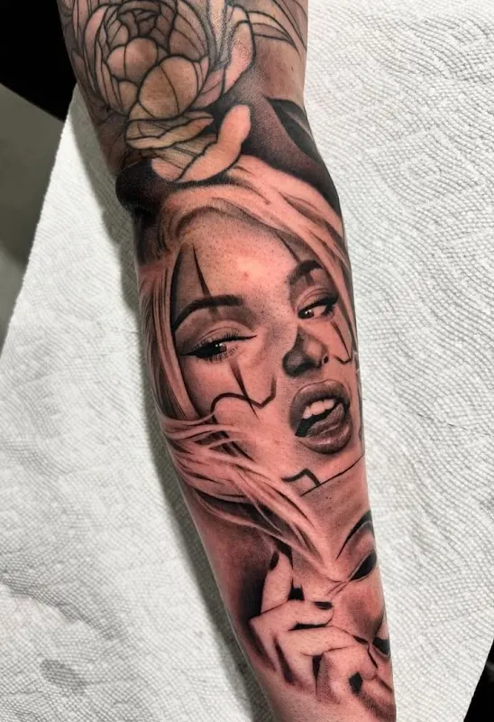 Firme Copias Tattoo Studio — Tattoo shop in San Antonio